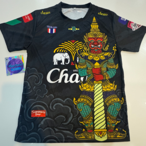 Chang Black Spire