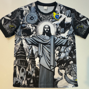 Brazil- Christ the Redeemer