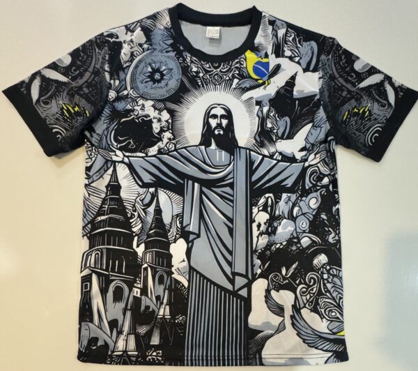 Brazil- Christ the Redeemer