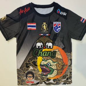Chang Black Dragon New SZN