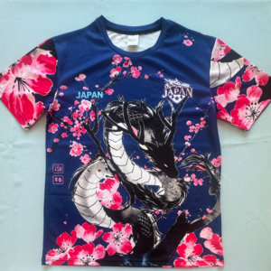 Japan Jersey