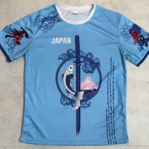Japan Jersey