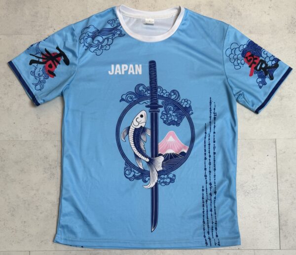 Japan Jersey