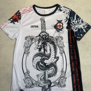 Japan Jersey