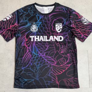Thailand Jersey
