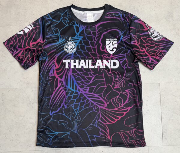 Thailand Jersey