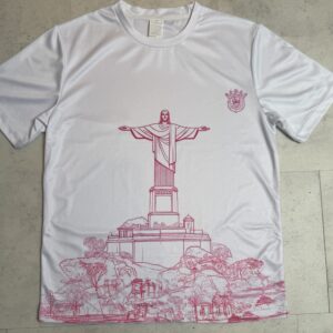 Brazil Jersey