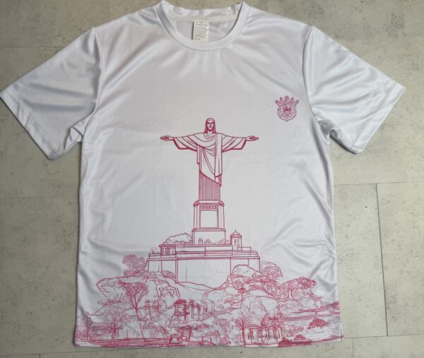 Brazil Jersey
