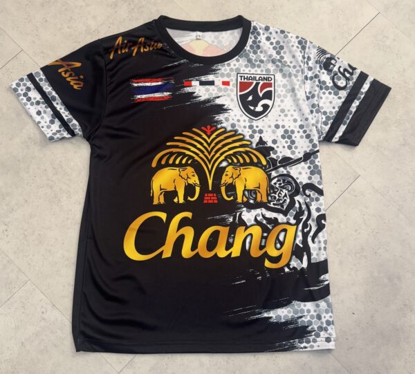 Chang-White Pixels