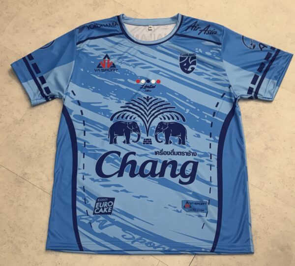 Chang- Blue/Navy