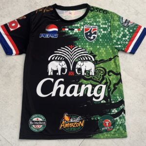Chang-Green Pixels