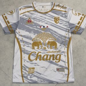 Chang-White/Gold