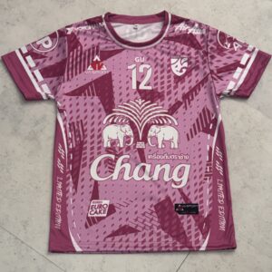 Chang- Pink ‘No.12’