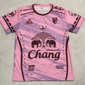 Chang-Light Pink