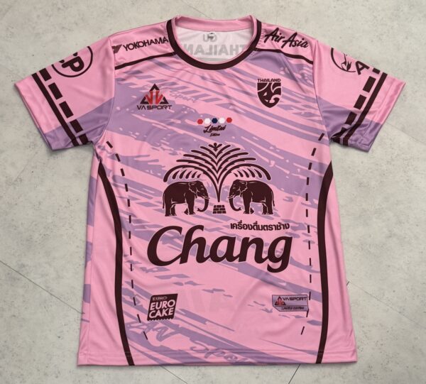Chang-Light Pink