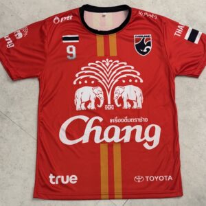 Chang-Red ‘Toyota’