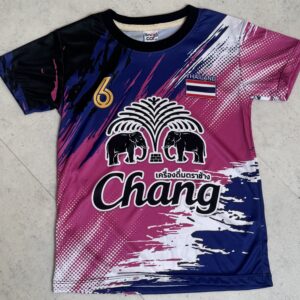 Kids- Chang Purple/Pink