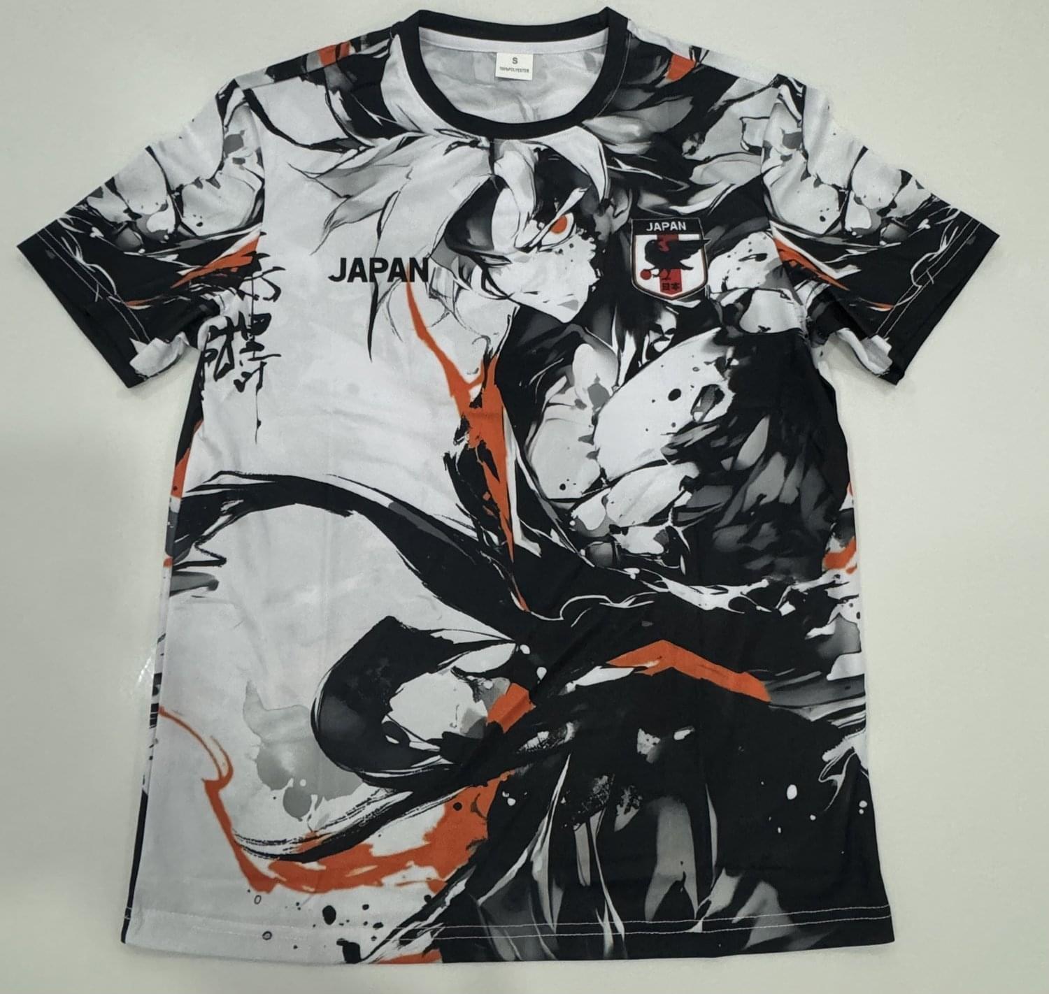 Japan Jersey
