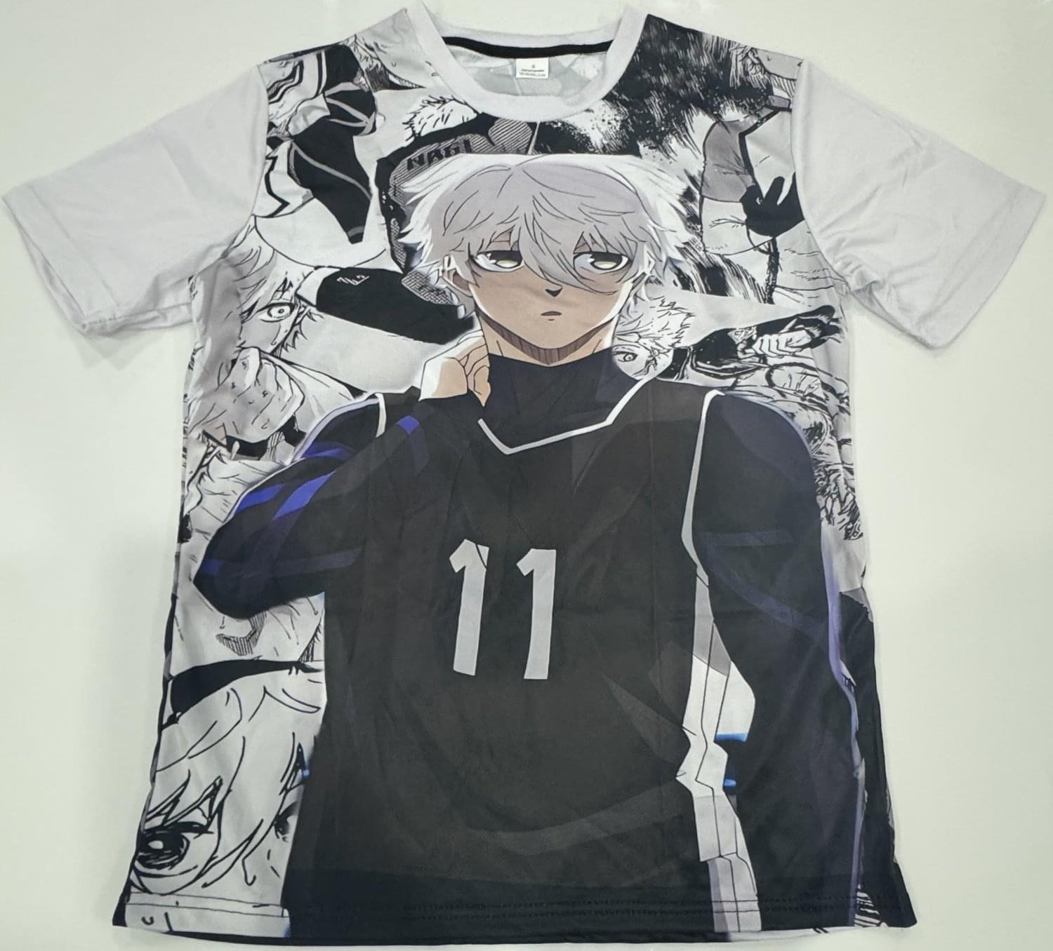 Nagi Jersey