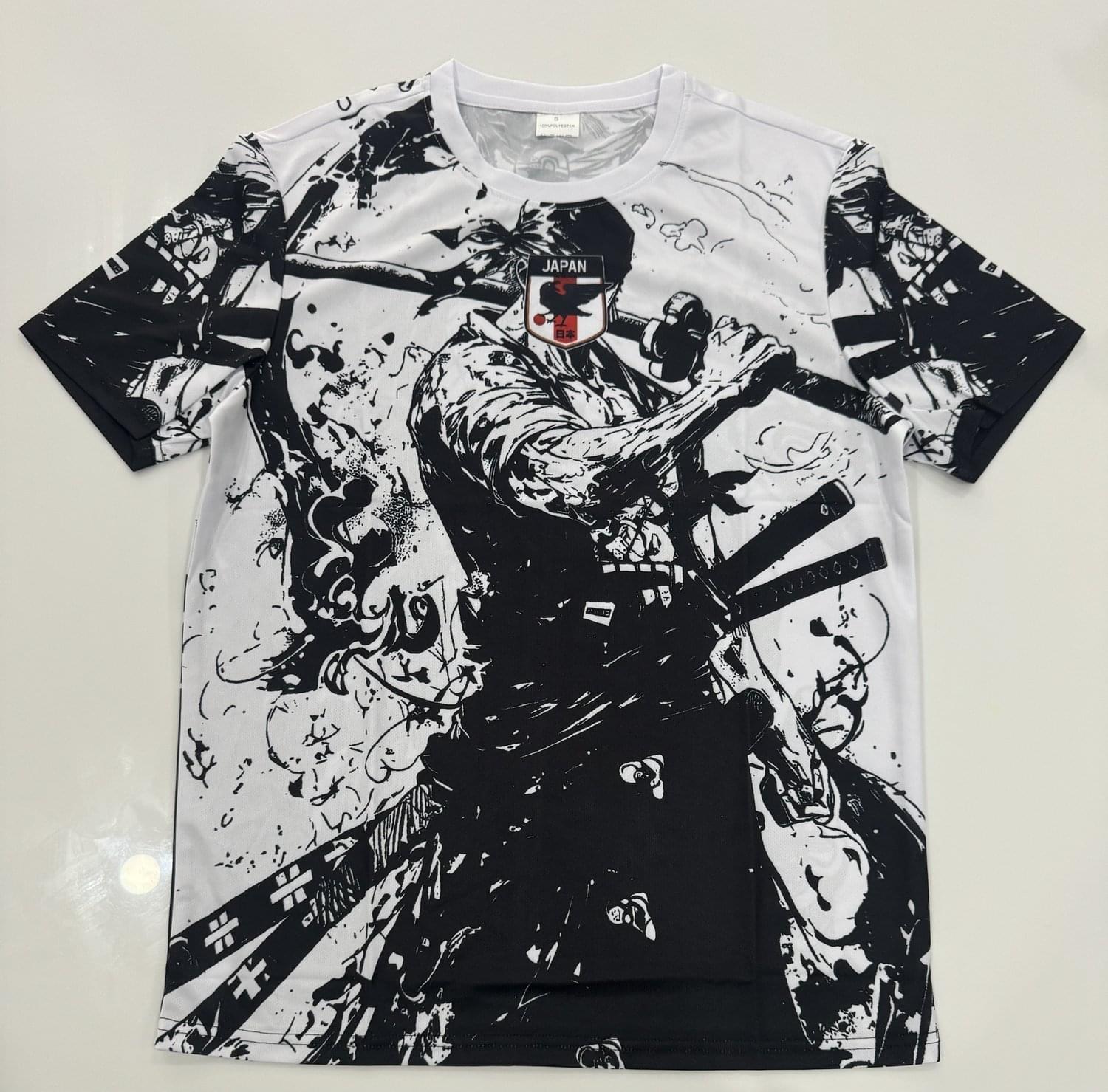 Japan Jersey