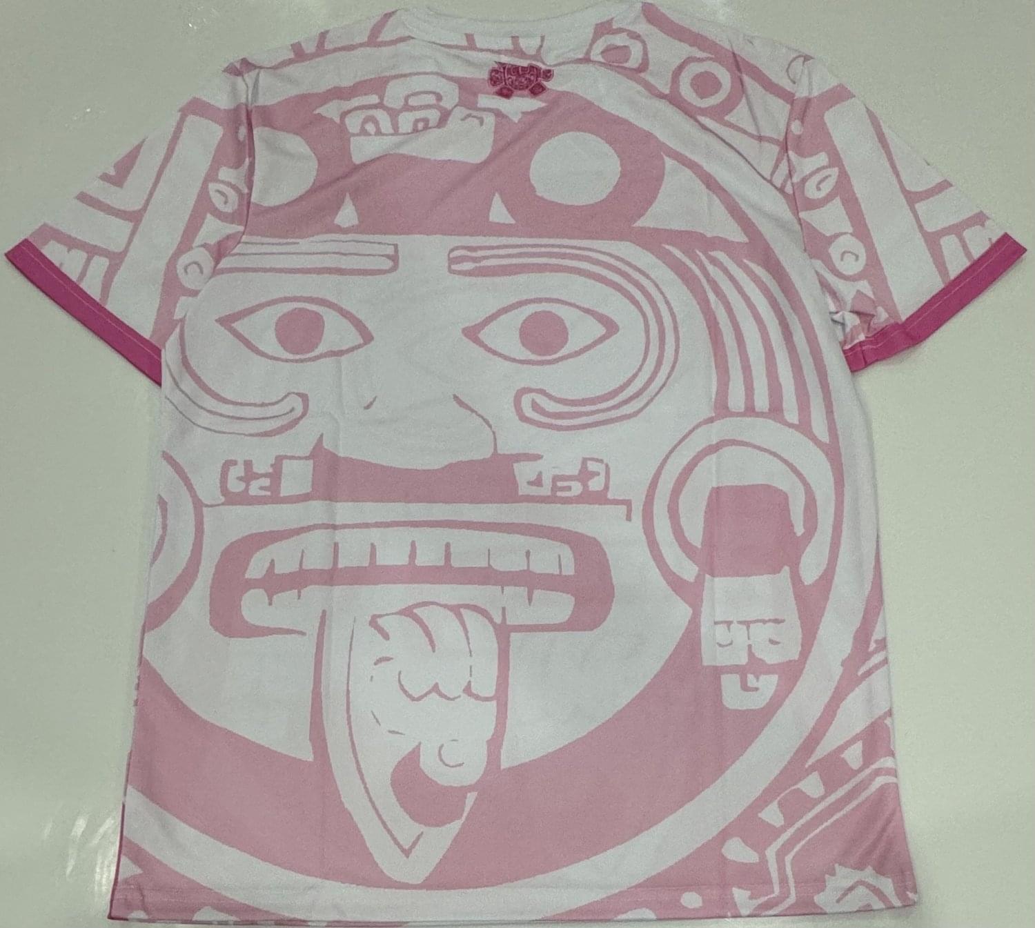 Mexico Jersey - Image 2