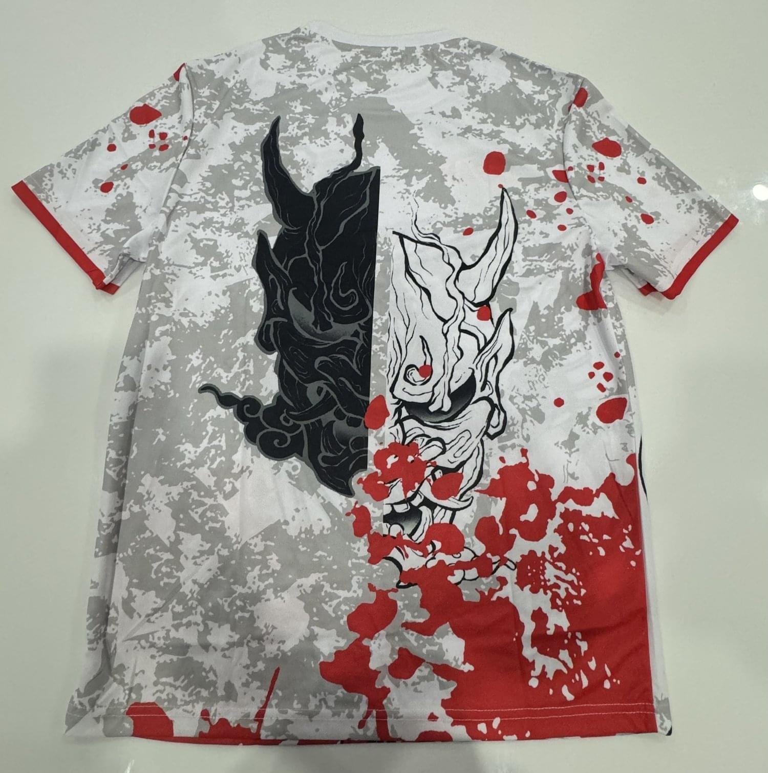 Japan Jersey - Image 2