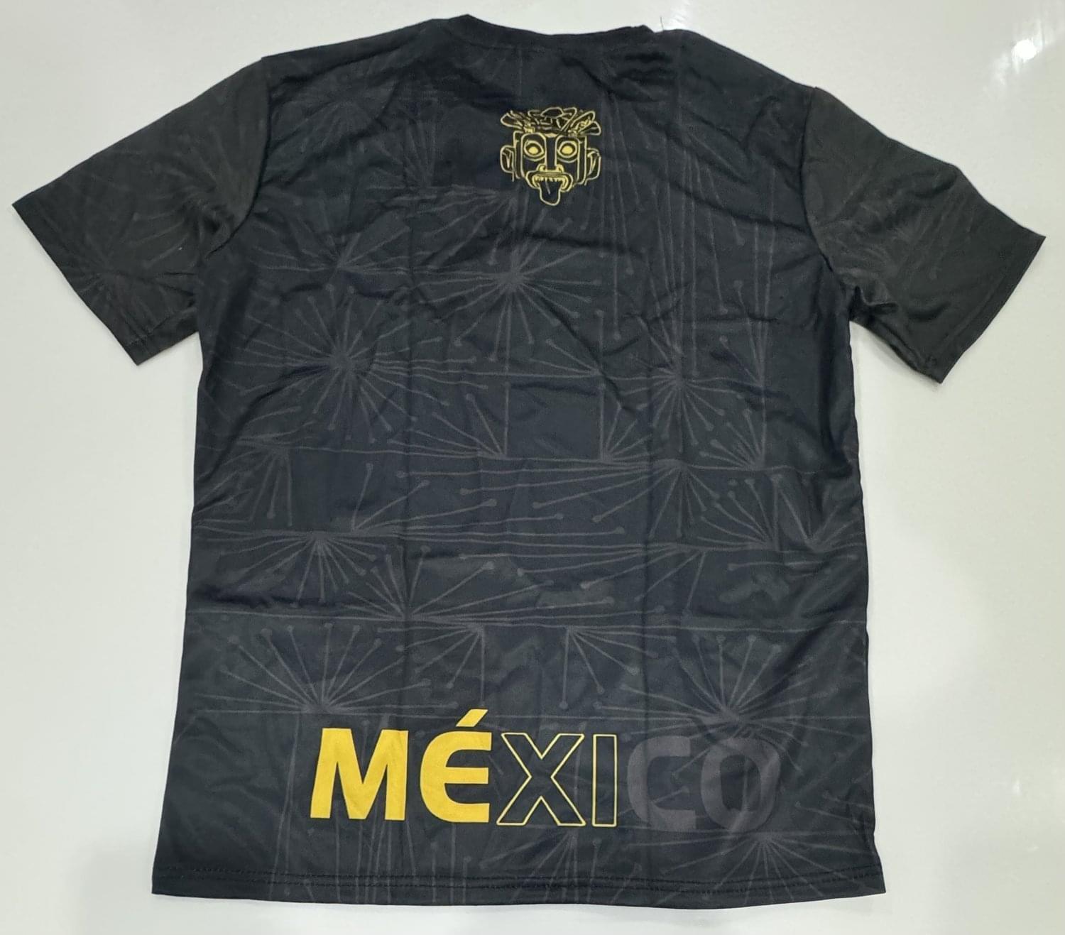 Mexico Jersey - Image 2