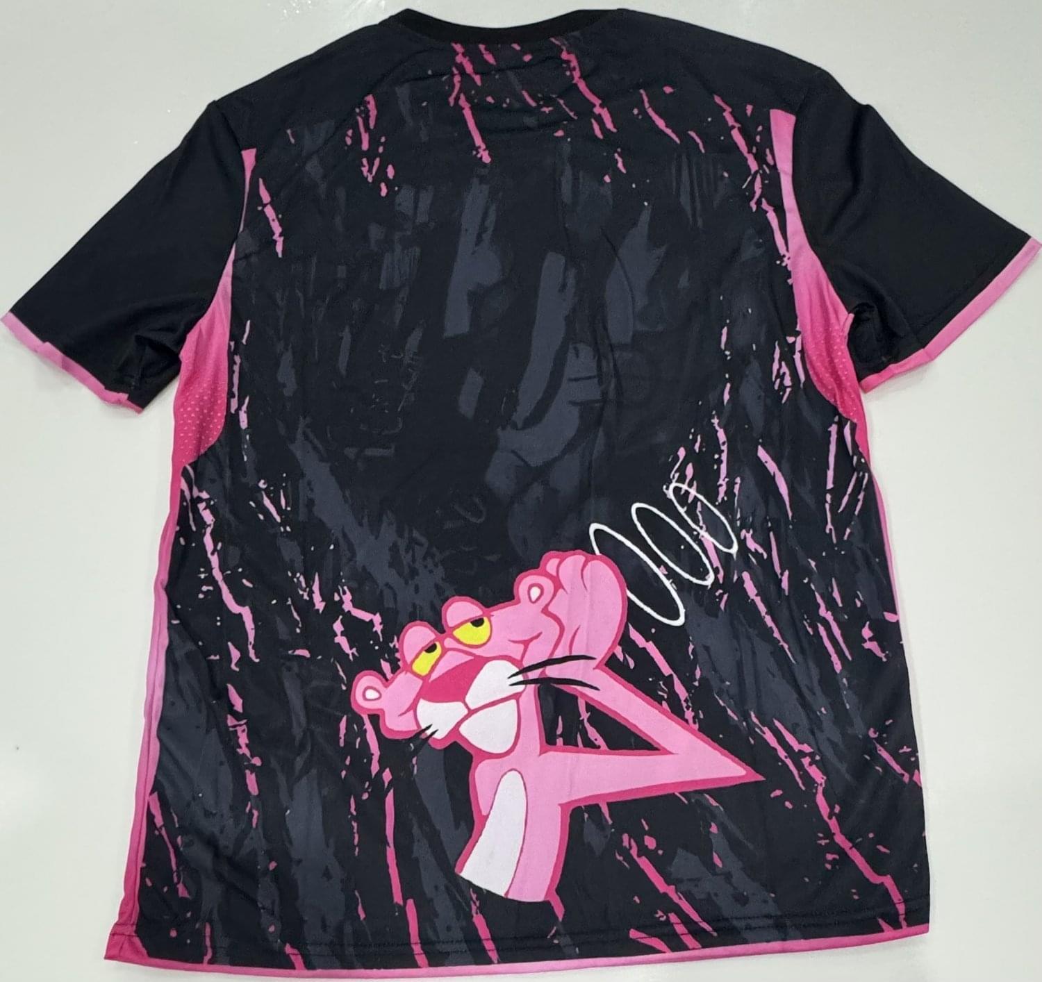Pink Panther Jersey - Image 2