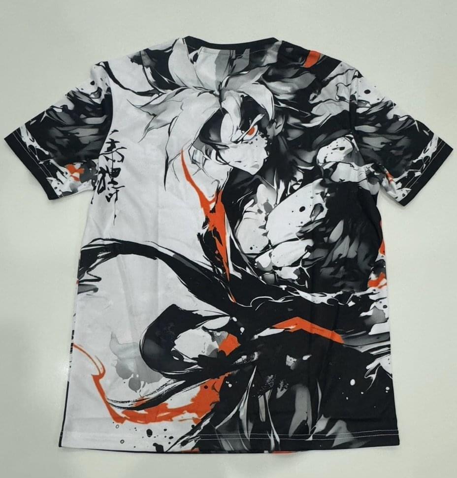 Japan Jersey - Image 2