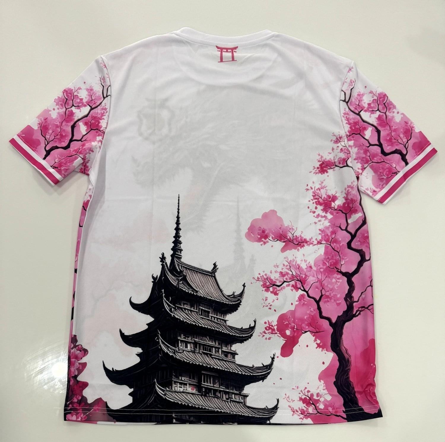 Japan Jersey - Image 2