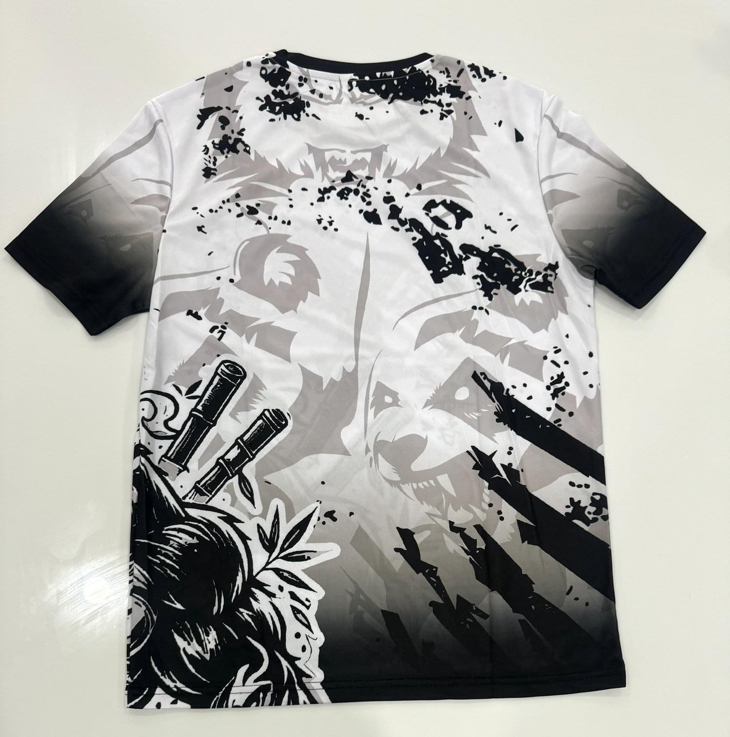 Japan Jersey - Image 2