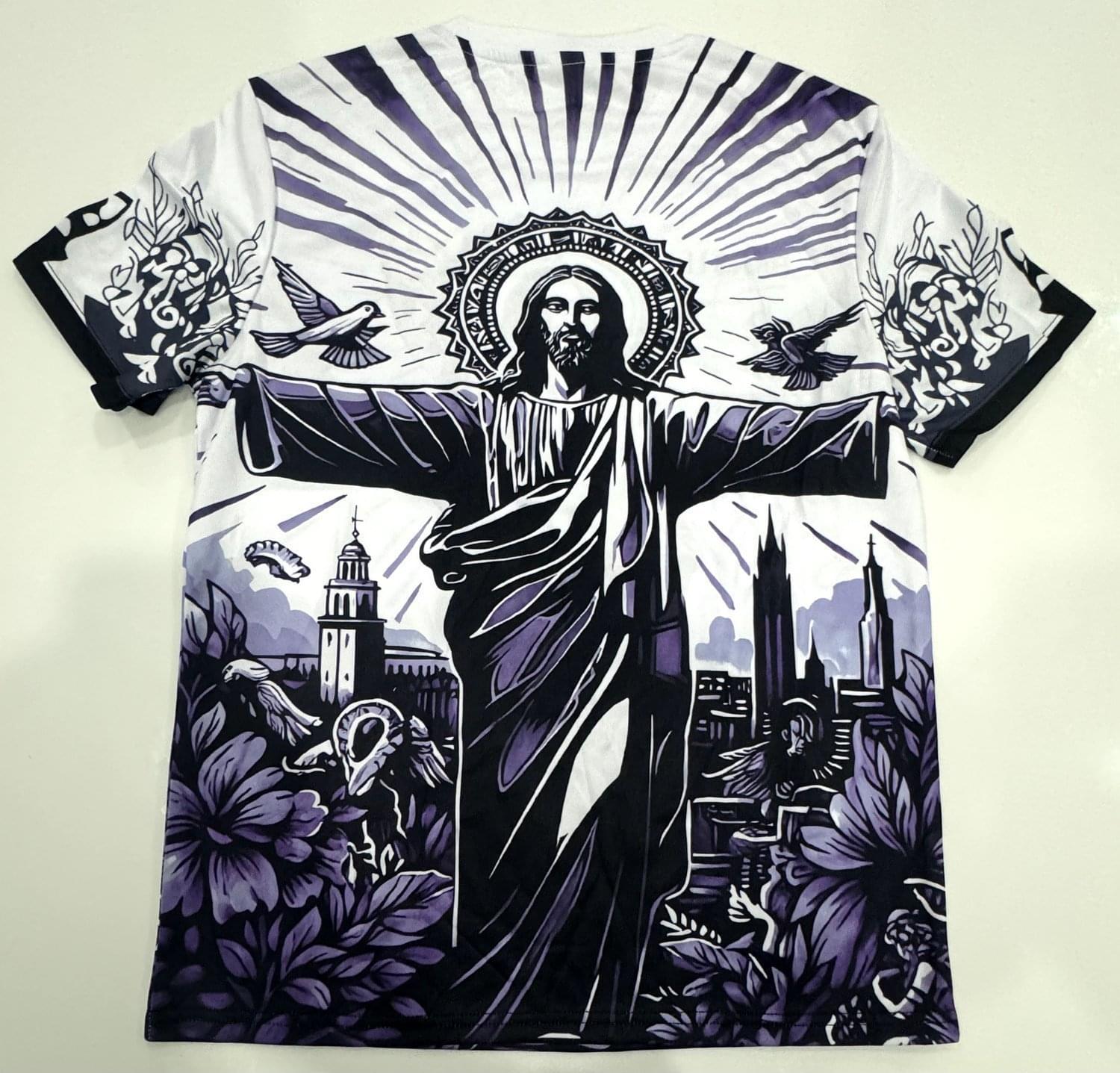 Brazil Jersey - Image 2