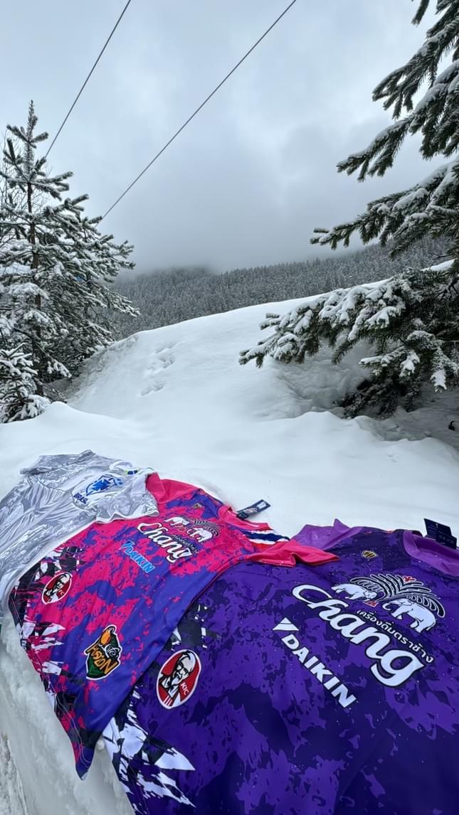 Chang Purple Camo - Image 2