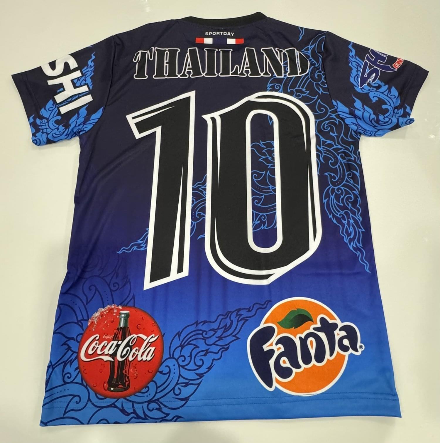 Chang/Blue/black - Image 2