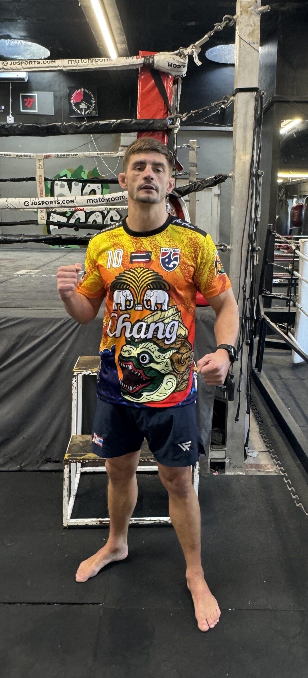 Chang Orange Dragon - Image 3