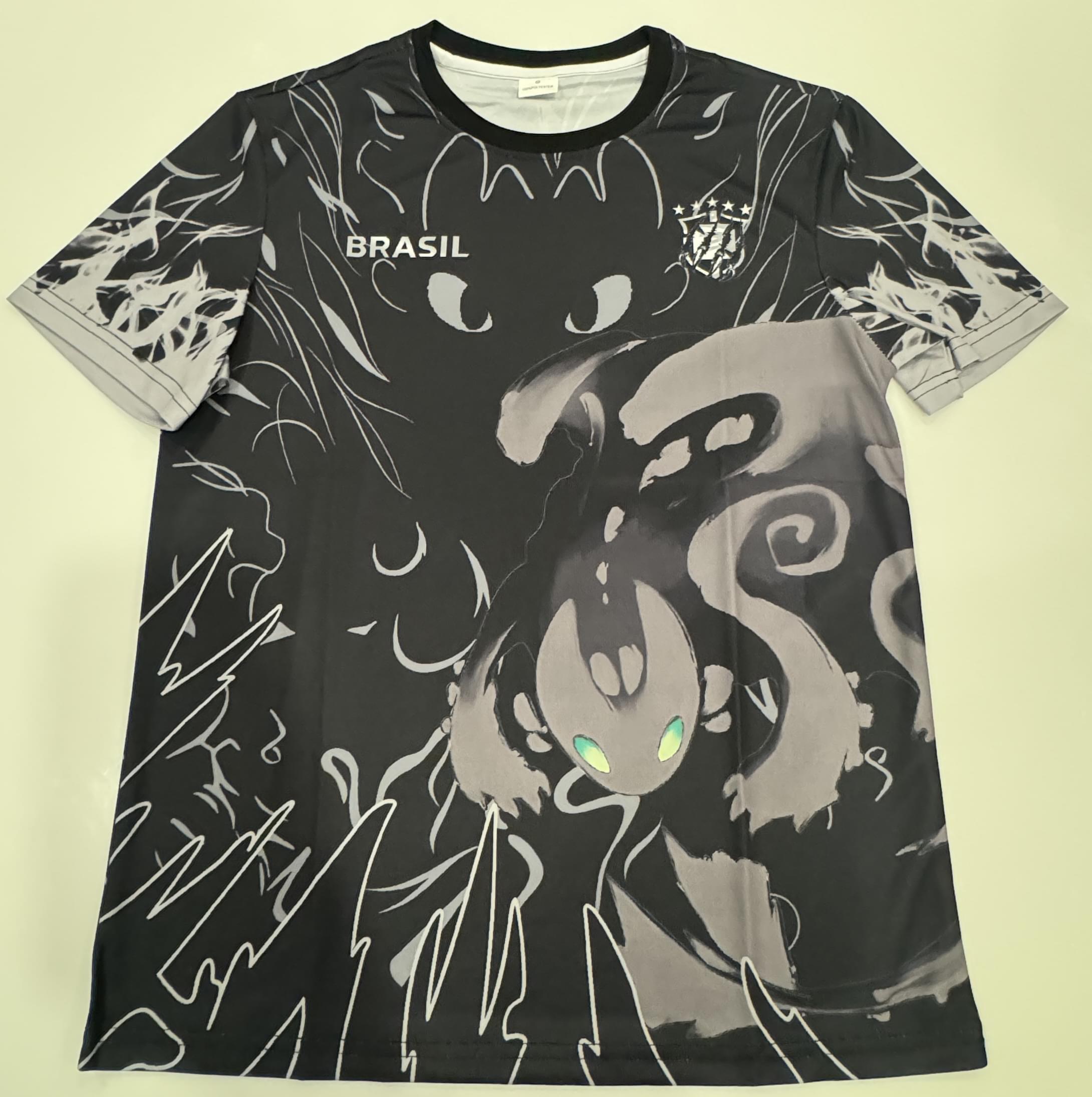 Brazil Jersey