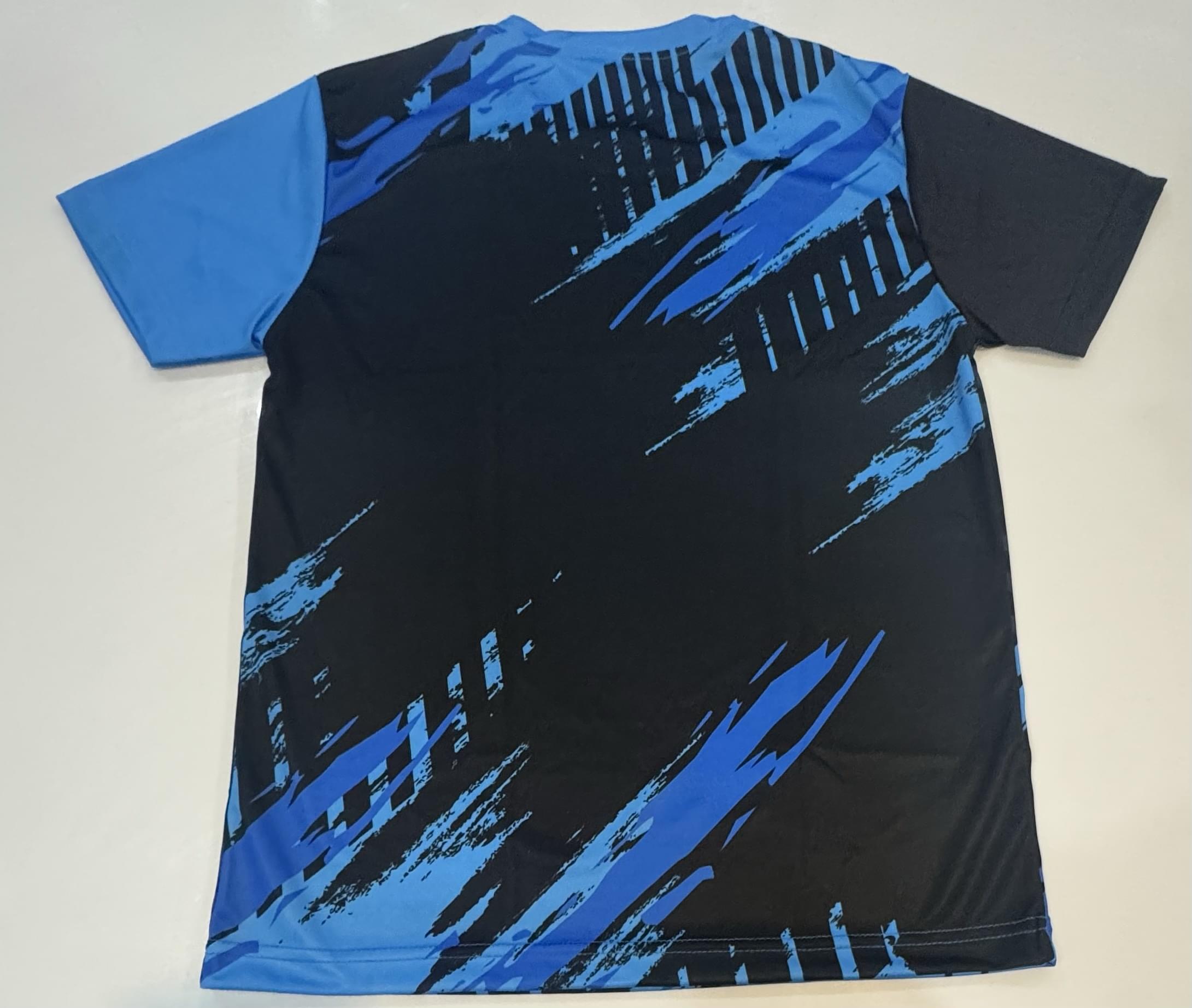 Chang- Black/Blue - Image 2