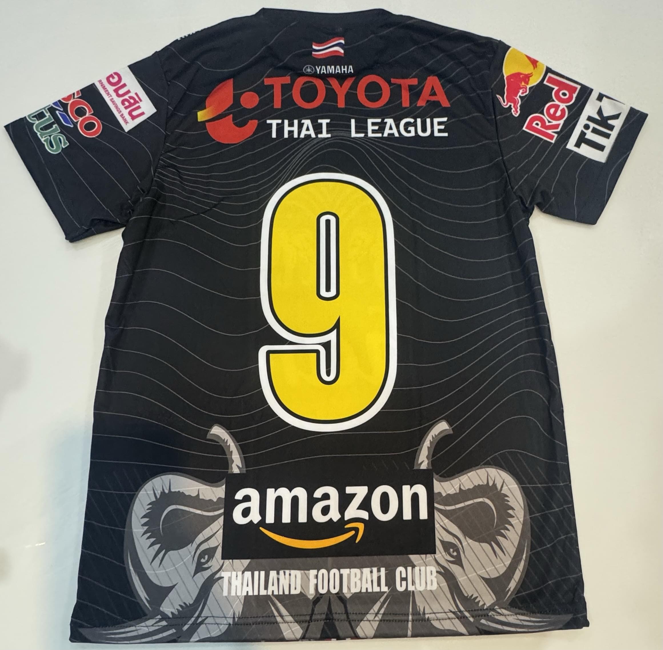 Chang- Black - Image 2