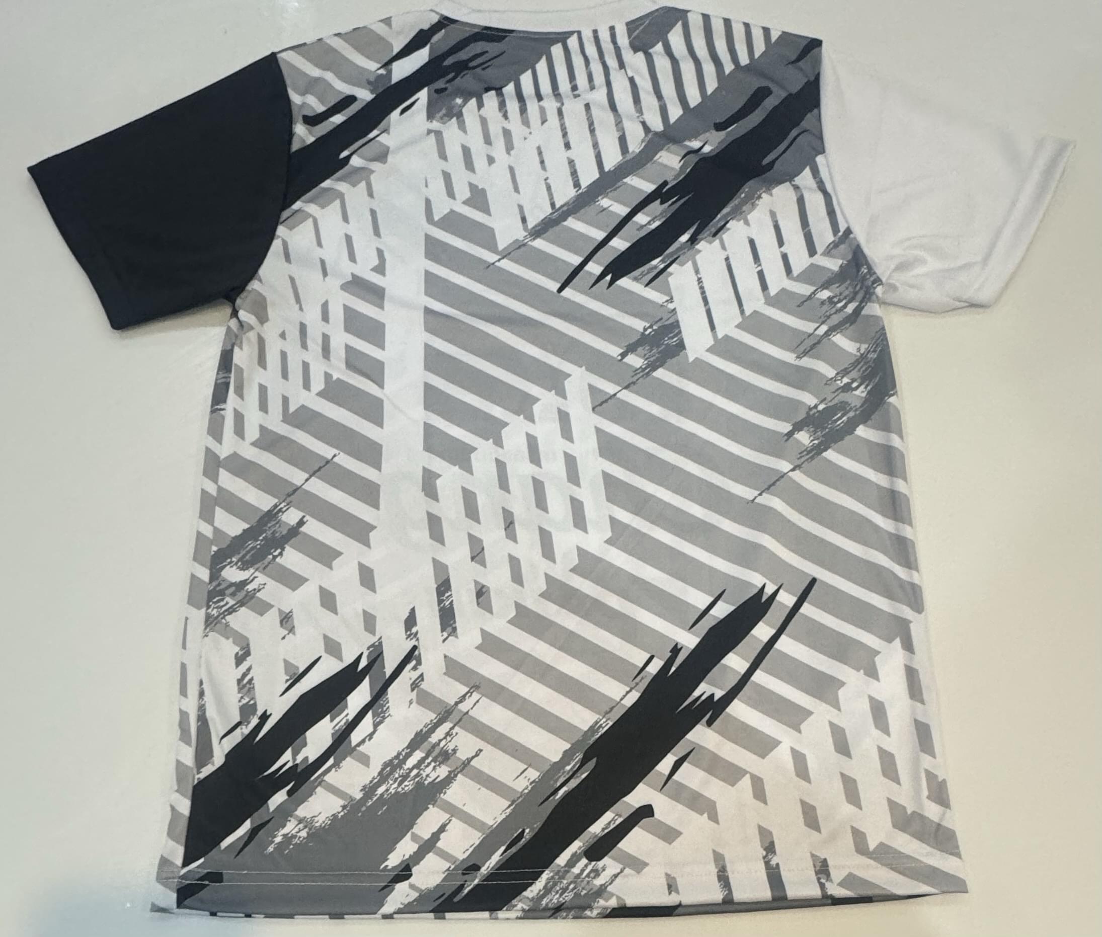Chang- Black/White - Image 2