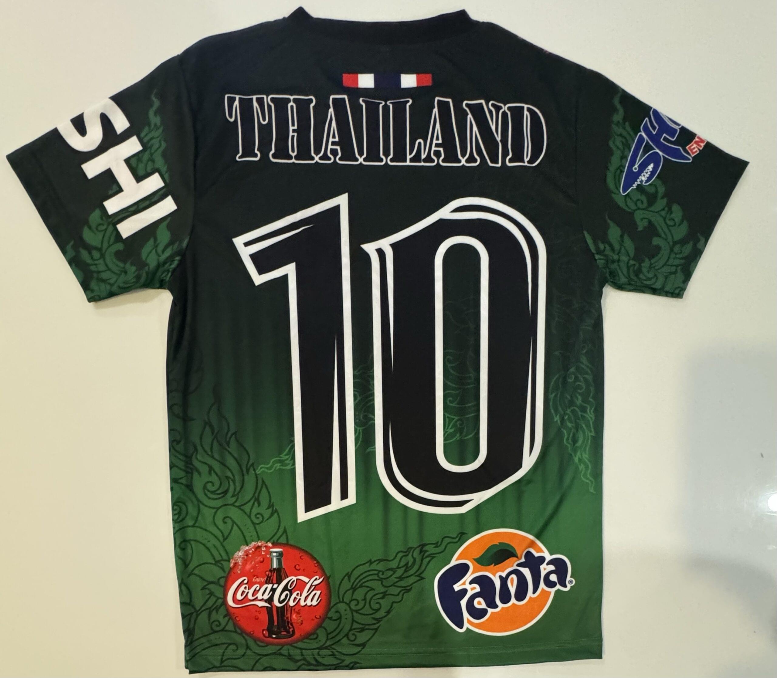 Chang- Green/Black - Image 2